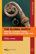 Cover: The Global North - Arc Humanities Press