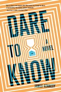 Cover: Dare to Know - Quirk Books