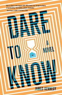 Enlarge image Cover: Dare to Know - Quirk Books