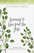 Cover: Learning to Live From the Acts - Turner