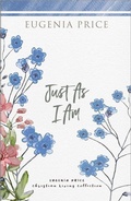 Cover: Just As I Am - Turner