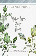 Cover: Make Love Your Aim - Turner