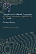 Cover: Comprehensive Peace Education - Peace Knowledge Press