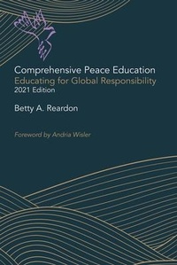 Enlarge image Cover: Comprehensive Peace Education - Peace Knowledge Press
