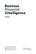 Cover: Business Financial Intelligence - Scholars Gate Publishing