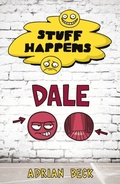 Cover: Stuff Happens: Dale - Penguin eBooks