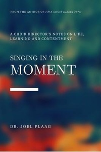 Abbildung von: Singing in the Moment - Poogie the Pup Publishing