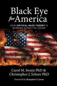 Abbildung von: Black Eye for America - Distributed By Ingram Spark
