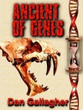 Cover: Ancient of Genes (Ancient Beacon, #1) - Storiesamazing