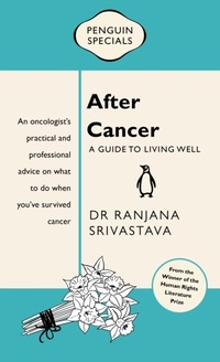 Abbildung von: After Cancer: Penguin Special - Penguin eBooks