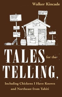 Abbildung von: Tales for the Telling - Kincade Books