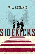Cover: The Sidekicks - Penguin eBooks
