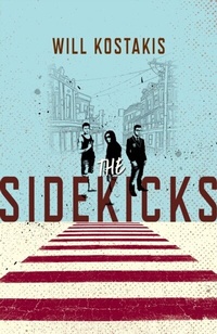Enlarge image Cover: The Sidekicks - Penguin eBooks
