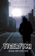 Cover: Tigerfish - Penguin eBooks