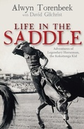 Cover: Life in the Saddle - Penguin eBooks