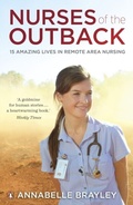 Cover: Nurses of the Outback - Penguin eBooks