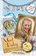 Cover: Our Australian Girl: Meet Ruby (Book 1) - Penguin eBooks