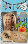 Cover: Our Australian Girl: Ruby of Kettle Farm (Book 4) - Penguin eBooks