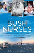 Cover: Bush Nurses - Penguin eBooks