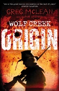 Cover: Origin: Wolf Creek Book 1 - Penguin eBooks
