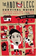 Cover: The Andy Flegg Survival Guide - Penguin eBooks