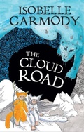 Cover: The Kingdom of the Lost Book 2: The Cloud Road - Penguin eBooks