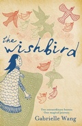 Cover: The Wishbird - Penguin eBooks