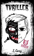 Cover: Eerie: Thriller - Penguin eBooks