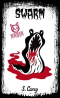 Cover: Eerie: Swarm - Penguin eBooks