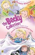 Cover: The Becky Collection - Penguin eBooks