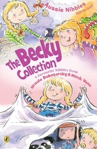Enlarge image Cover: The Becky Collection - Penguin eBooks