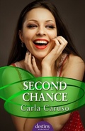 Cover: Second Chance: Destiny Romance - Penguin eBooks