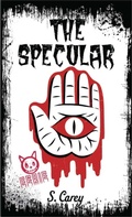 Cover: Eerie: The Specular - Penguin eBooks