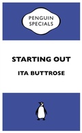 Cover: Starting Out: Penguin Special - Penguin eBooks