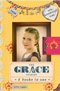 Cover: Our Australian Girl: The Grace Stories - Penguin eBooks