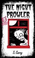 Cover: Eerie: The Night Prowler - Penguin eBooks