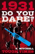 Cover: Do You Dare? Tough Times - Penguin eBooks