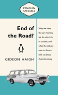 Cover: End of the Road?: Penguin Special - Penguin eBooks