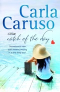 Cover: Catch of the Day - Penguin eBooks