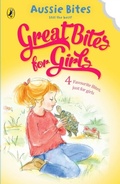 Cover: Great Bites for Girls - Penguin eBooks