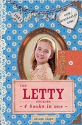 Cover: Our Australian Girl: The Letty Stories - Penguin eBooks