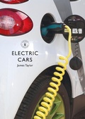 Cover: Electric Cars - Shire Publications