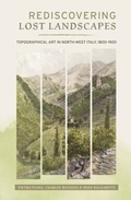 Cover: Rediscovering Lost Landscapes - De Gruyter