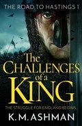 Cover: The Challenges of a King - Canelo