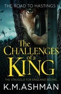 Cover: The Challenges of a King - Canelo