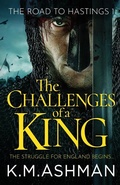 Cover: The Challenges of a King - Canelo