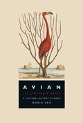 Cover: Avian Illuminations - Reaktion Books