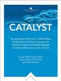 Cover: Catalyst - Crown House Publishing