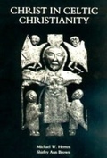Cover: Christ in Celtic Christianity - De Gruyter