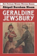 Cover: Geraldine Jewsbury - Edward Everett Root